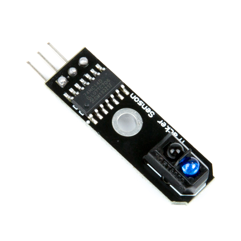 Модуль датчика линии TCRT5000